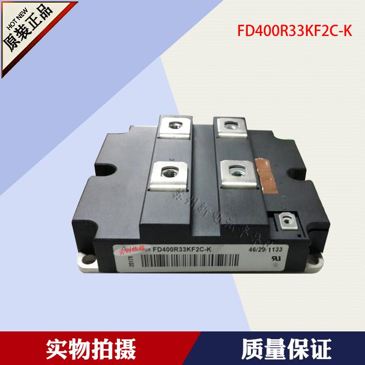 FD400R33KF2C-K